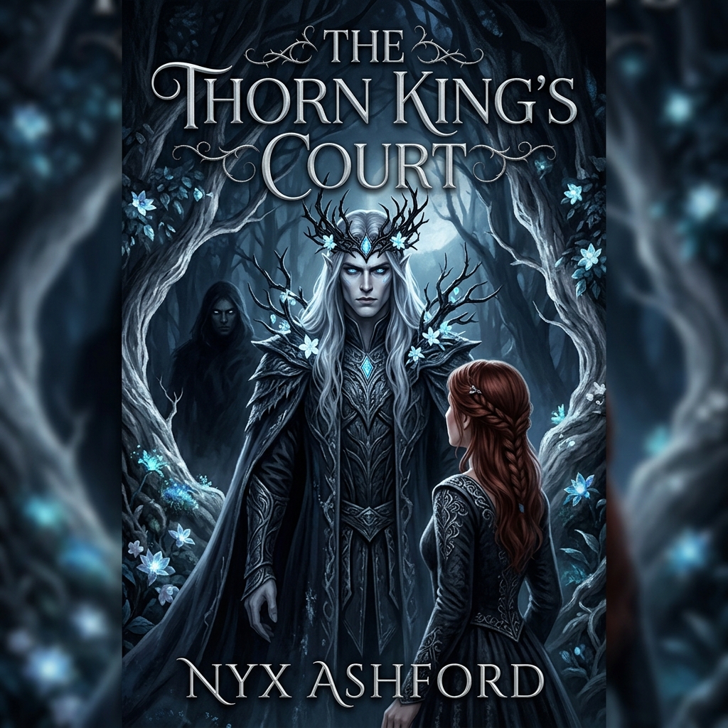 The Thorn Kings Court