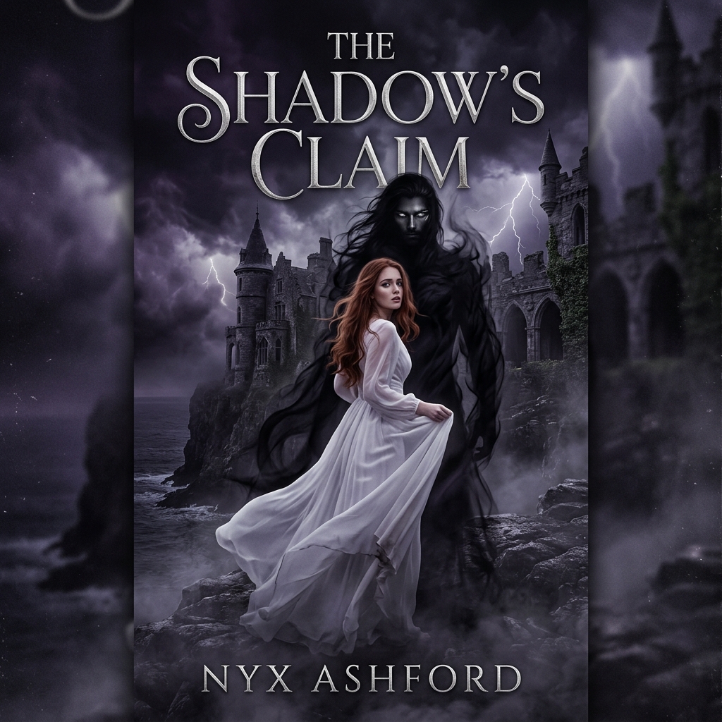 The Shadows Claim