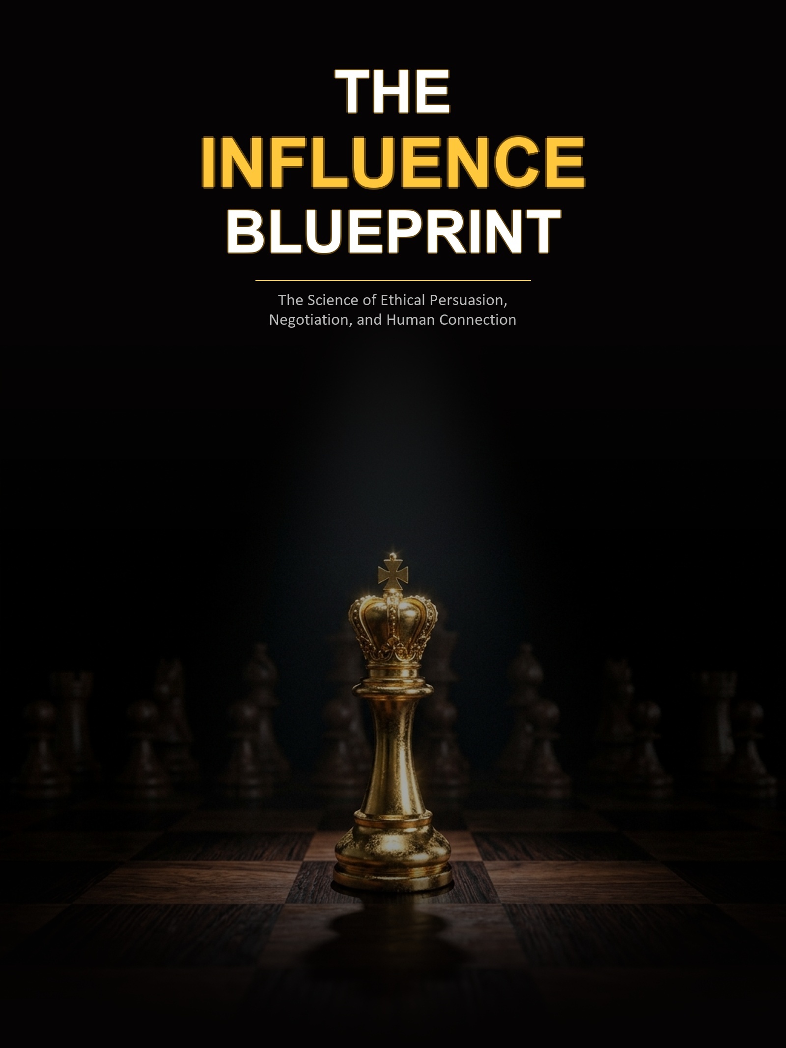 The Influence Blueprint