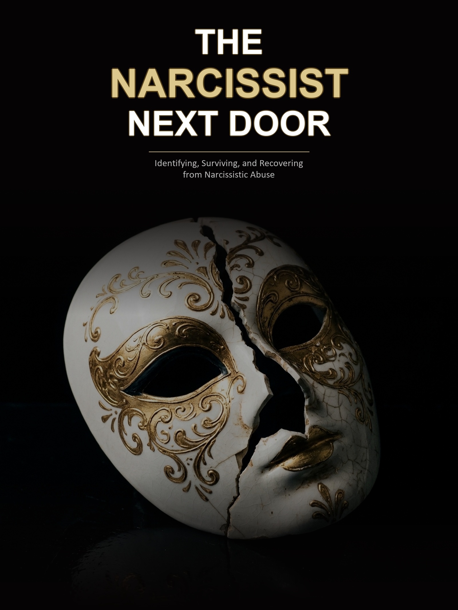 The Narcissist Next Door